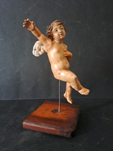 Antico putto in - putto,
