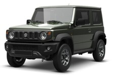 KIT LED INTERNI SUZUKI JIMMY