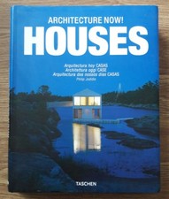 Architecture now! Houses. Ediz. italiana, spagnola e portoghese