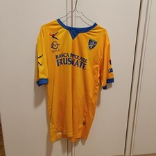 Maglia preti frosinone - m,