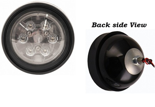 Luce parafango led per
