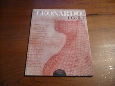 Leonardo I codici Corriere della Sera