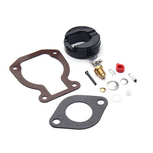 Carburatore kit with - kit, float