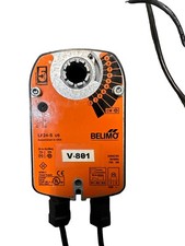 BELIMO LF24-S Attuatore