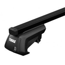 Portapacchi portatutto Thule