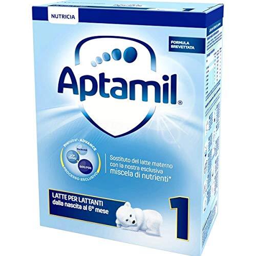 Aptamil polvere 750g - 1,