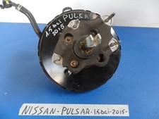 SERVOFRENO CON POMPA FRENI NISSAN PULSAR 1.5 DCI 2015 COD 460073ZL0B