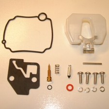 YAMAHA 15HP F15 66MK L-