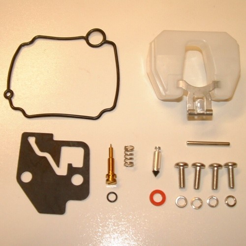 Kit riparazione carburatore - kit,