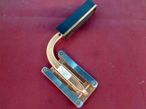 Dissipatore calore - dissipatore, di