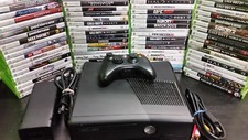 Microsoft Xbox 360 S E HDD