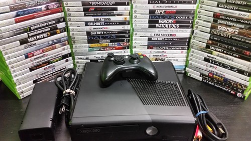 Microsoft xbox 360 hdd - xbox, e