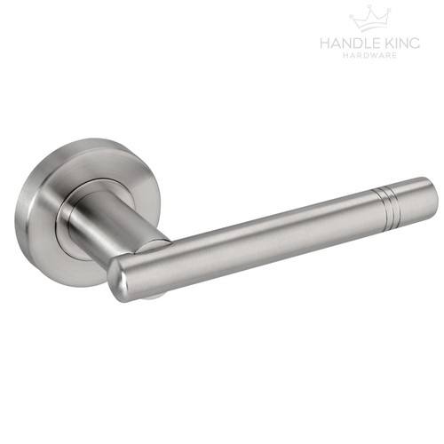 Set maniglie per porte - maniglie, in