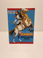 I Protagonisti Del West