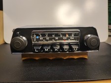 Autoradio Blaupunkt Frankfurt