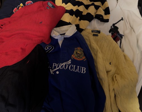 Polo ralph lauren vintage - polo,