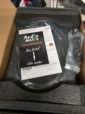 AUDIO SYSTEM US 08 ACTIVE EVO