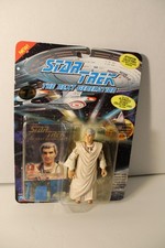 STAR TREK THE NEXT GENERATION