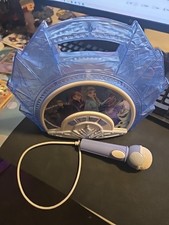 Disney Frozen Canta Lungo