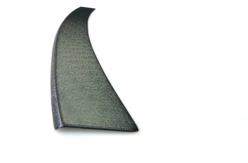 Paragraffio paraurti abs nero - paragraffio,