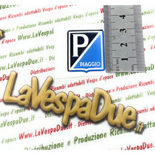 Scudetto stemma resinato