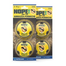 NOPE! Antiformiche Trappola