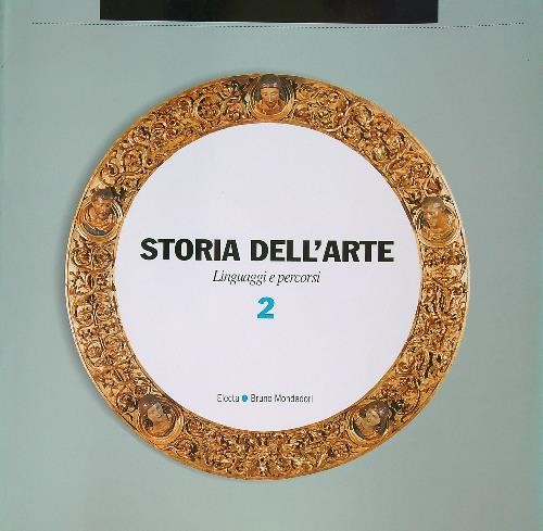 Storia dell arte linguaggi - dell'arte.,