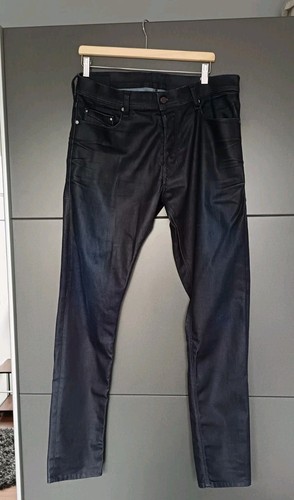 Jeans diesel tepphar cerato - jeans,