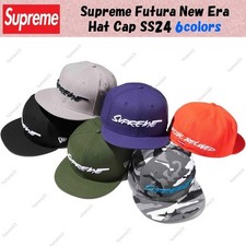 Supreme Futura New Era