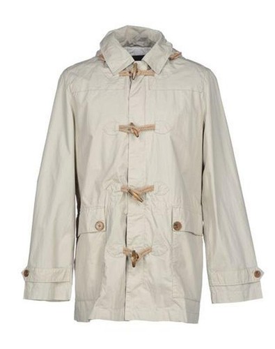 Cappotto uomo french - cappotto,
