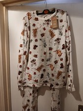 SET PIGIAMA UOMO UNISEX NATALE