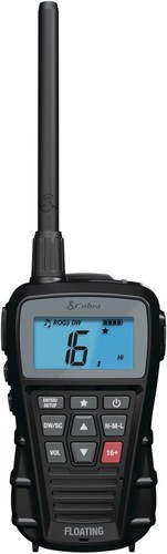 Cobra bluebound 150 - 150, radio