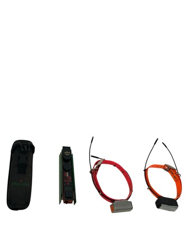 Tracker supra radio dog - tracker,