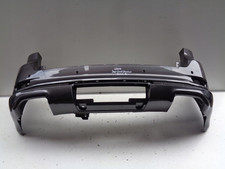 PARAURTI POSTERIORE ORIGINALE JEEP GRAND CHEROKEE WK2 SUMMIT 14-