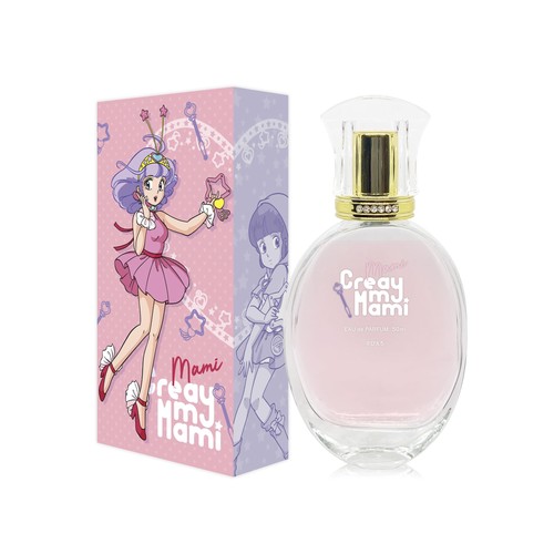 Magical angel creamy mami - magical,