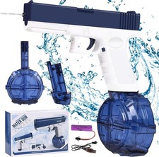 Pistole ad Acqua Elettriche