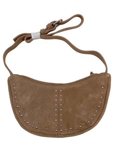 Borsa tracolla zara - tracolla, borchie