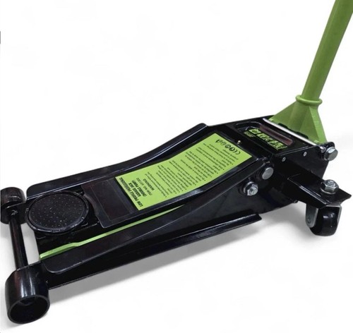 Cric carrello doppio - 5t,