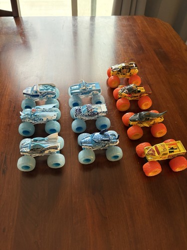 Lotto spinmaster monster - 10,