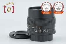 CONTAX Carl Zeiss Distagon