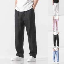 Pantaloni sportivi jogging