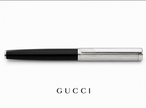 Gucci penna sfera roller - penna,