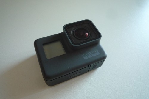 Gopro hero5 videocamera - hero5,