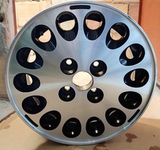 Cerchio in lega Speedline per Alfa 33 Imola