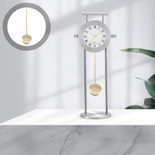  Diy Wall Clock Pendolo Per