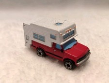 Vintage Micro Machines Rosso