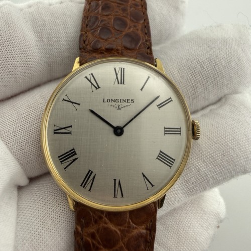 Longines orologio polso - longines,
