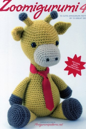 Zoomigurumi 15 cute - zoomigurumi,