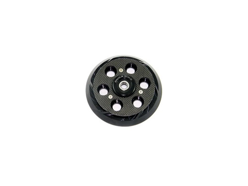 Piatto spingi disco air sistem - disco,