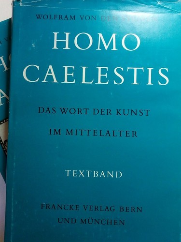 Homo caelestis la - homo, parola